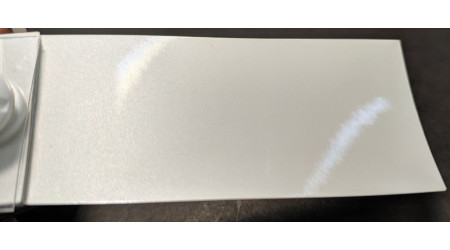 Peinture Mazda 34K BLANCO PERLA, BLANCO CRISTAL, ARACHNEWEISS, Plus clair Peinture Mazda 34K BLANCO PERLA, BLANCO CRISTAL, ARACHNEWEISS, Plus clair