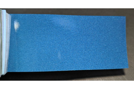Peinture Mazda 40E BLEU AQUATIQUE
