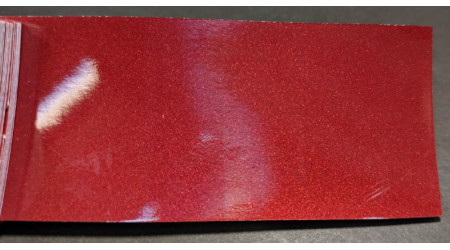 Peinture Mazda 41G ZEAL RED Peinture Mazda 41G ZEAL RED