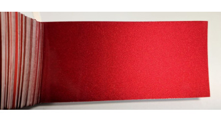 Peinture Mazda 41V SOUL RED, RUBINROT Peinture Mazda 41V SOUL RED, RUBINROT