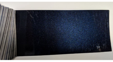 Peinture Mazda 42M MITTERNACHTSBLAU, AZUL CRISTAL PROFUNDO, Plus épais Peinture Mazda 42M MITTERNACHTSBLAU, AZUL CRISTAL PROFUNDO, Plus épais