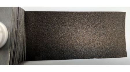 Peinture Mazda 42S TITANIUM FLASH, OBSIDIANGRAU Peinture Mazda 42S TITANIUM FLASH, OBSIDIANGRAU