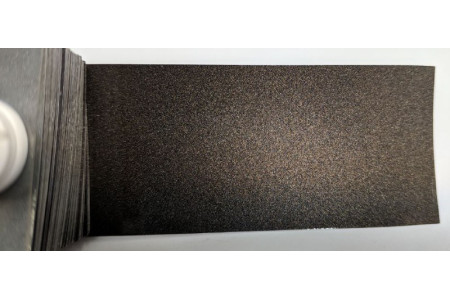 Peinture Mazda 42S TITANIUM FLASH, OBSIDIANGRAU.