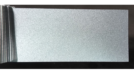 Peinture Mazda 45P SILVER SONIQUE Peinture Mazda 45P SILVER SONIQUE