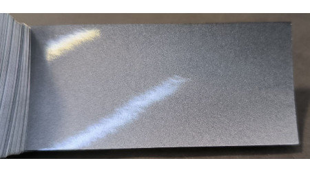 Peinture Mazda 6Z GRIS TRUENO