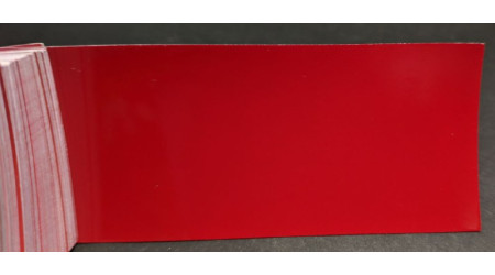 Peinture Mazda A3E ROUGE CLASSIQUE, ROUGE ÉTERNEL, ROUGE CLASSIQUE CLE