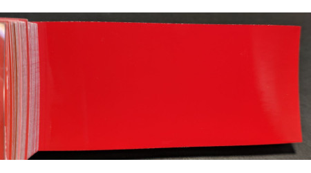 Peinture Mazda A4A ROUGE VÉRITABLE, ROUGE CARDINAL Peinture Mazda A4A ROUGE VÉRITABLE, ROUGE CARDINAL