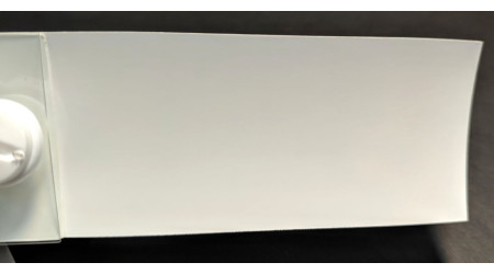 Peinture Mazda A4D BLANC ARCTIQUE, BLANC ARCTIQUE CLE, BLANC ARCTIQUE CLE, PURWEISS