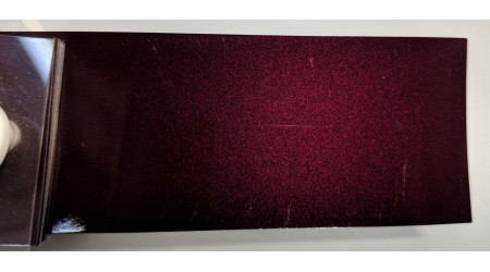 Peinture Mazda A7 ART VIN ROUGE, ART VIN ROUGE, MERLOTTE