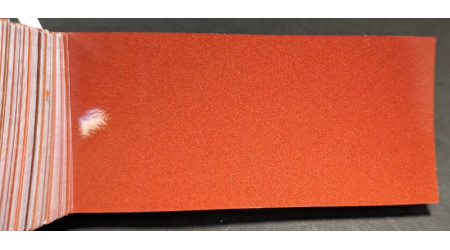 Peinture Mazda GW FOSSIL ORANGE, ORANGE CRUSH