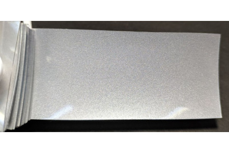 Peinture Mazda YN ARGENT CLAIR, ARGENT