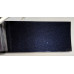 Photo: Peinture Mercedes 112 CHROMITSCHWARZ, MAJESTIC CHROME BLACK, Noir Cromita № 1 | Asturcolor