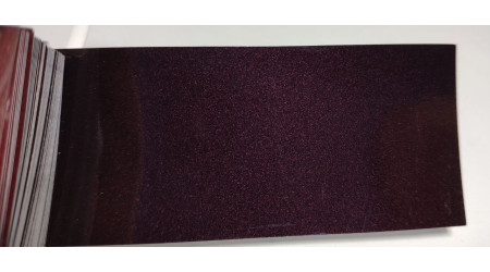 Peinture Mercedes 182 ALMANDINSCHWARZ, NOIR ALMANDINE, NOIR ALMADIN, NOIR ALMADINO