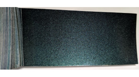 Peinture Mercedes 300 PERIKLASGRUEN, VERT JADE, BLEU SIGNAL, Vert Periklas