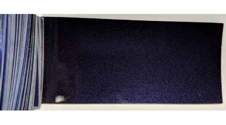 Peinture Mercedes 339 VIOLET, VIOLAN, Indigo Royal