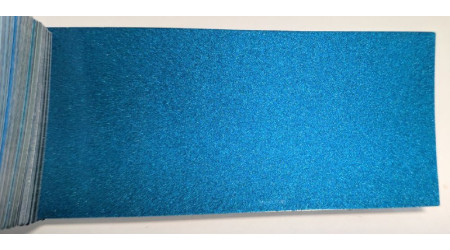 Peinture Mercedes 342 BLEU PACIFIQUE, PACIFICBLAU, PAZIFIKBLAU