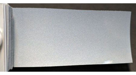 Peinture Mercedes 347 CHALCEDONBLAU, HORIZON BLUE, AZUL CALCEDONIA