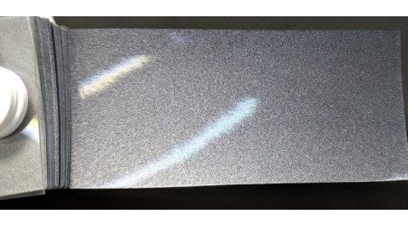 Peinture Mercedes 368 GRIS FLINT, GRIS FLINT, FLINTGRAU I, FLINTGRAU II, FLINTGRAU