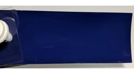 Peinture Mercedes 373 ATLANTISBLAU, ATLANTIS BLEU
