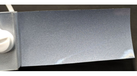Peinture Mercedes 391 HORIZONTBLAU, HORIZON BLUE, BLU ORIZZONTE, BLUORIZZONTE