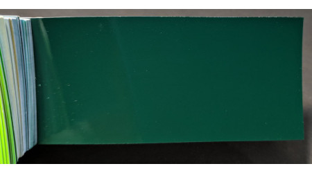 Peinture Mercedes 464 ORCHIDGRUEN, VERT ORCHIDÉE
