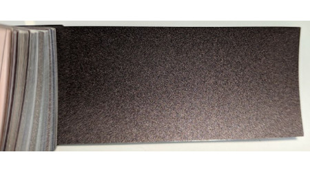 Peinture Mercedes 481 MARRON, BORNIT, VIOLET, BORNIT MARRON, BORNITBRAUN