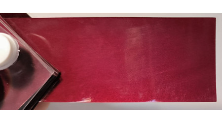 Peinture Mercedes 483 VULKANROT