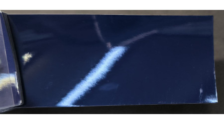 Peinture Mercedes 5292 INKTBLAUW, TINTENBLAU