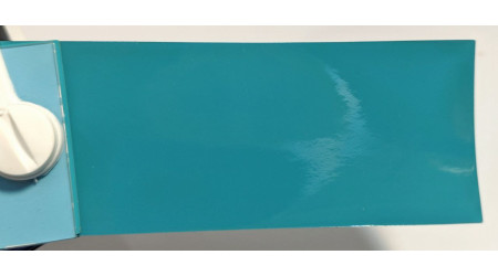 Peinture Mercedes 5856 TUERKISBLAU