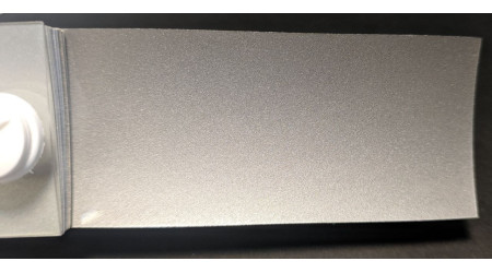 Peinture Mercedes 702 RAUCHSILBER, ARGENT FUMÉ Peinture Mercedes 702 RAUCHSILBER, ARGENT FUMÉ