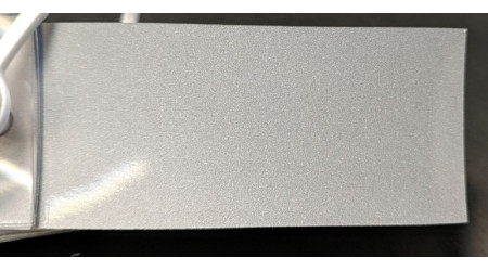 Peinture Mercedes 744 BRILLANTSILBER, ARGENT BRILLANT, GRAU, ARGENT BRILLANT, ARGENT BRILLANT MÉTAL, ARGENT ZIRCON, ARGENT BRILLANT