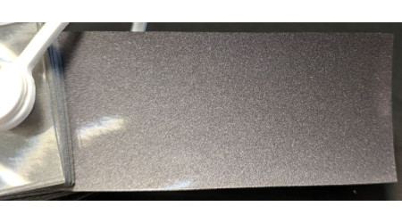 Peinture Mercedes 748 KOMETGRAU, COMET GREY, GRIS COMETA