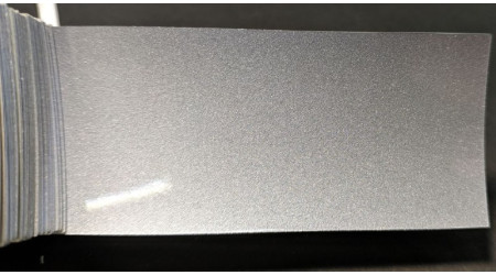 Peinture Mercedes 760 QUARZSILBER, PLATA POLAR, PLATA DE CUARZO, QUARZ SILBER
