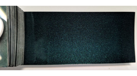 Peinture Mercedes 801 JADEGRUEN, MANGROVENGRUEN, VERDE MANGROVIA