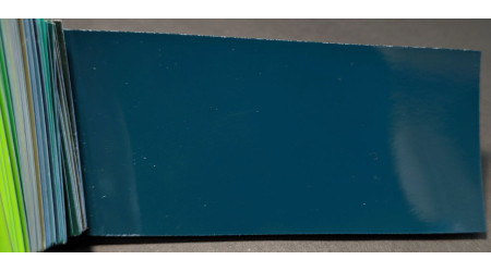 Peinture Mercedes 830 AQUAGRUEN, AQUA VERDE