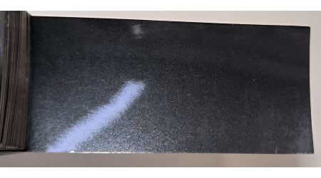 Peinture Mercedes 831 GRAPHITGRAU Peinture Mercedes 831 GRAPHITGRAU