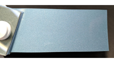 Peinture Mercedes 888 BERYLL, AZUR TEAL, BERYLLGRUEN