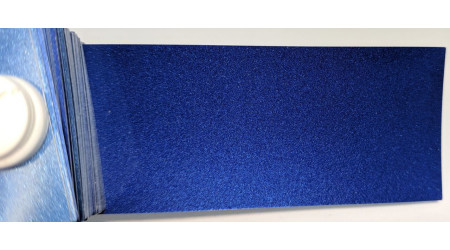 Peinture Mercedes 933 AZUL MARÍTIMO, OCEAN BLUE, TIEFSEEBLAU, TIEFSEE BLUE, AZUL MARÍTIMO - DB933