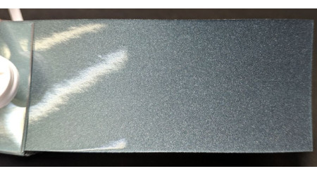 Peinture Mercedes 958 AZUL, QUELLBLAU