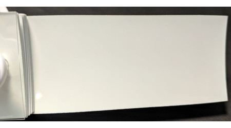 Peinture Mercedes 960 BLANC PUR, BLANC ALASKA, BLANC ALABASTRE, ALABASTERWEISS, BLANC ALABASTRE