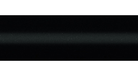 Peinture Mercedes 971 GALAXIESCHWARZ, GALAXIE SCHWARZ