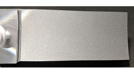 Peinture Mercedes 9723 CUBANITE SILVER MET, CUBANITSILBER, PLATA CUBANITA METALIZADO, PEWTER SILVER, PRATA CUBANITA
