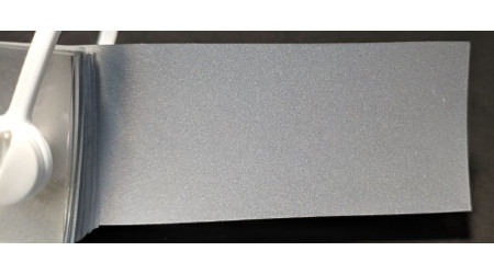 Peinture Mercedes 9775 PLATA, GRIS, IRIDIUMSILBER, IRIDIUM SILVER MET, IRIDIUM SILVER, ARGENT IRIDIUM
