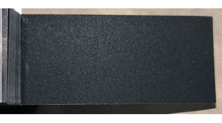 Peinture MINI 303 COSMOS BLACK