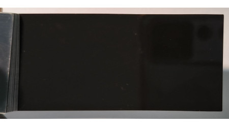 Peinture MINI 668 NOIR, NOIR JET II, NOIR BRILLANT