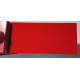 Peinture MINI 851 CHILI, ROUGE SOLAIRE