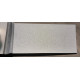 Peinture MINI 900 ARGENT PUR