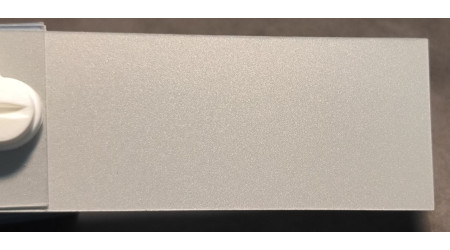 Peinture MINI A62 BLANC ARGENT Peinture MINI A62 BLANC ARGENT