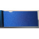 Peinture MINI A63 LIGHTNING BLUE