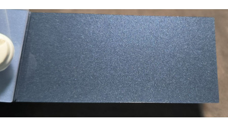 Peinture MINI A93 HORIZON BLUE, INTELLIGENT BLUE